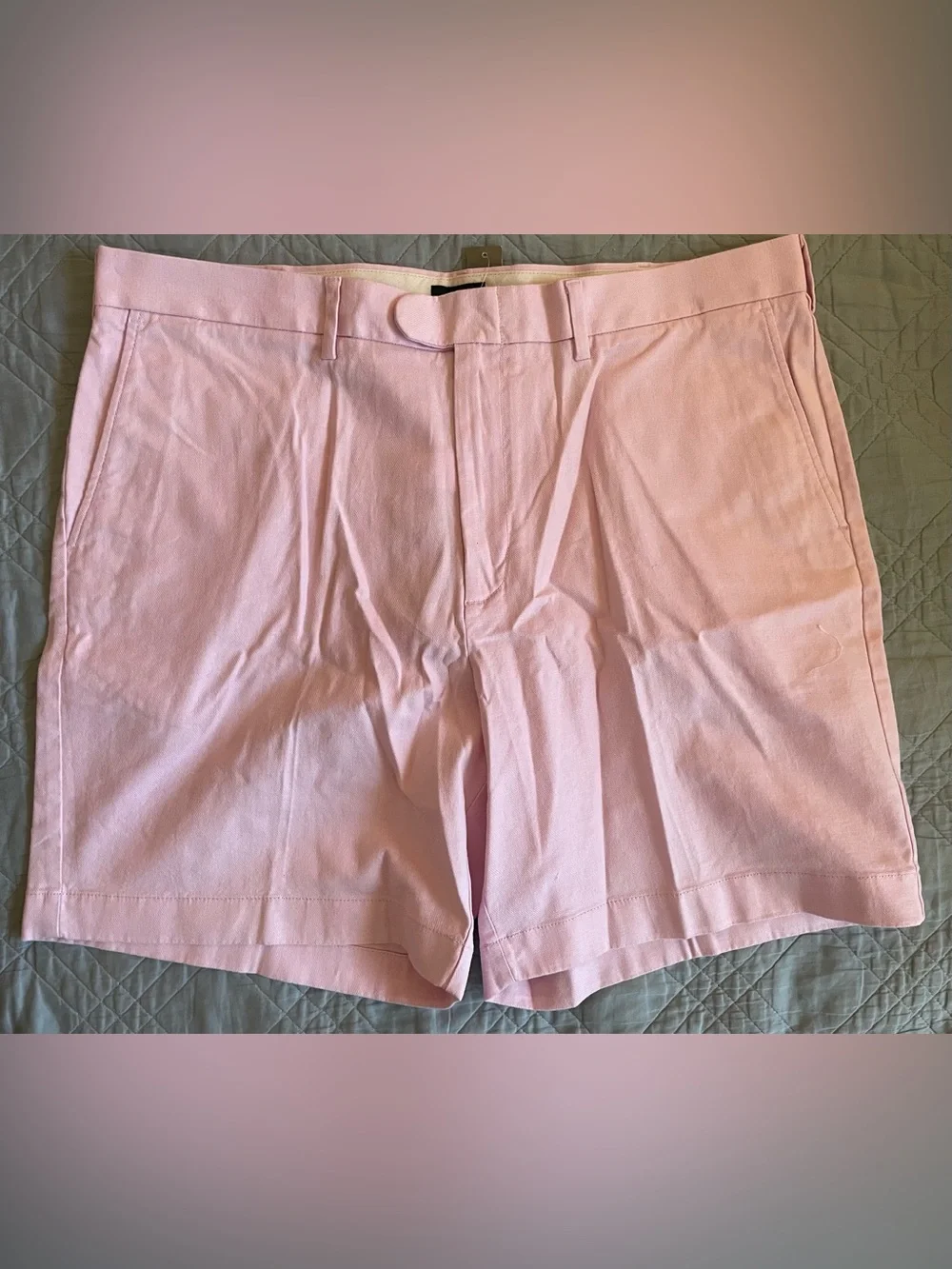 J. Crew 8